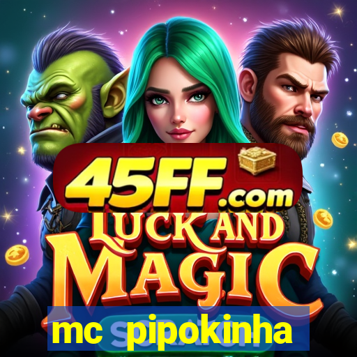 mc pipokinha telegram vazado